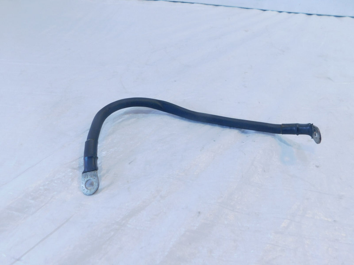 2003 Buell XB XB9 XB9S Lightning XB9R Firebolt Positive Battery Cable Wire Lead - C3 Cycle