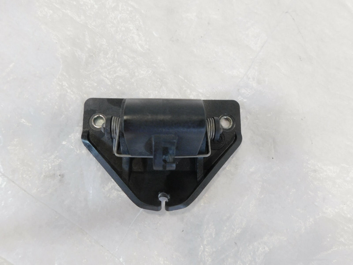 2001-2005 BMW F650CS Rear Dual Seat Saddle Mechanism Lock Latch Release Handle - C3 Cycle