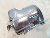 Harley Davidson Touring & Softail Chrome 5 Speed Transmission Top Cover 34465-86 - C3 Cycle