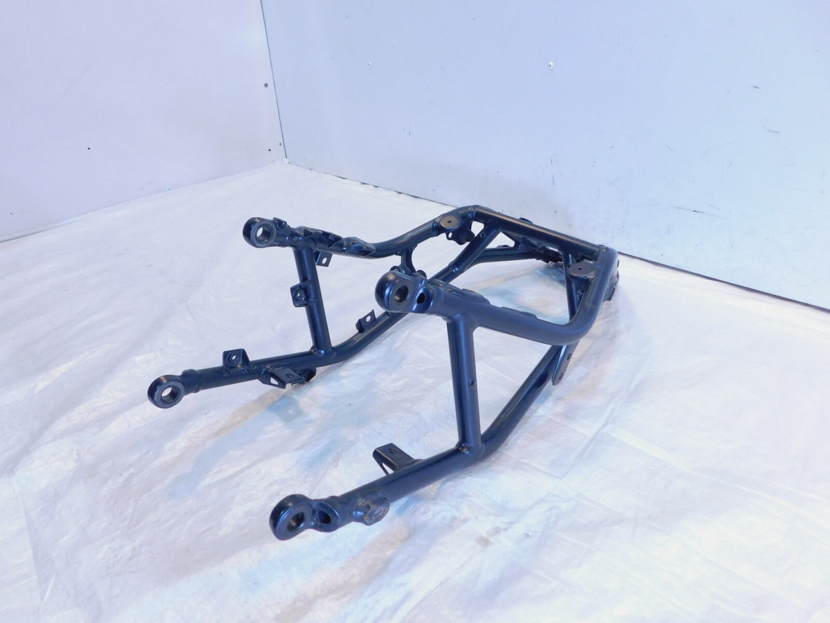 Harley Davidson Sportster S 1250 RH1250S Rear Tail Section Sub Frame Subframe