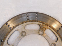 1987-1995 Kawasaki Vulcan 88 1500 VN1500A Front Wheel Disc Brake Rotor 4.5mm - C3 Cycle