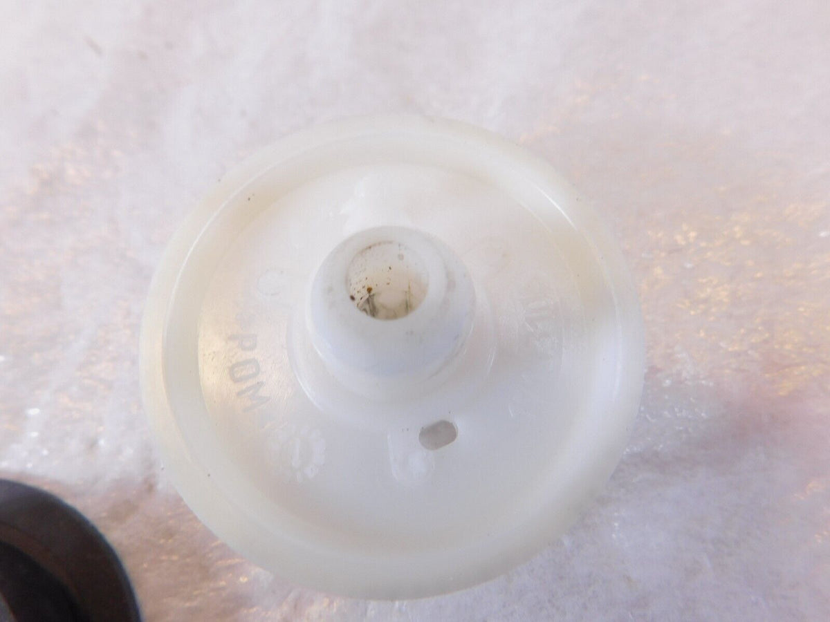 2005-2013 BMW R1200RT Windscreen Windshield Adjuster Motor Operating Shaft Gears - C3 Cycle