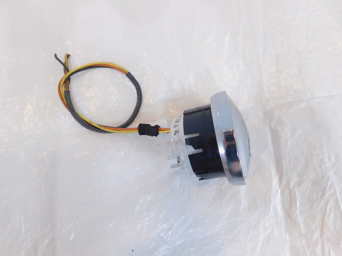 Harley Davidson Dyna Fat & Street Bob & Wide Glide Fuel Gas Tank Level Gauge Cap - C3 Cycle