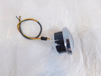 Harley Davidson Dyna Fat & Street Bob & Wide Glide Fuel Gas Tank Level Gauge Cap - C3 Cycle