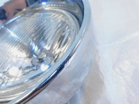 Honda VT750 Shadow Aero 750 VT750C Front Headlight Head Light Lamp Lens & Ring - C3 Cycle