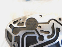 Buell XB9 XB12 Firebolt Lighting Thunderstorm Oil Pump Right Engine Motor Cover - C3 Cycle