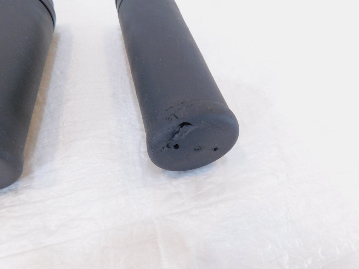 Harley Davidson Touring Dyna Sportster & Softail Left & Right Handlebar Grips - C3 Cycle