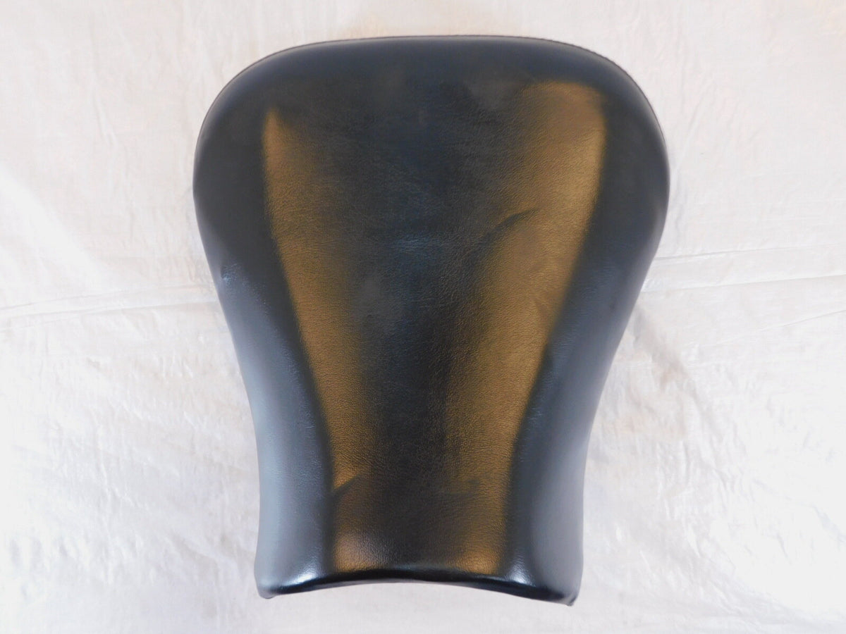 2004-2005 Suzuki GSX-R750 GSXR750 Black Main Front Rider Driver Seat Cushion Pad - C3 Cycle
