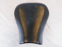 2004-2005 Suzuki GSX-R750 GSXR750 Black Main Front Rider Driver Seat Cushion Pad - C3 Cycle