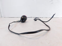 2006-08 Harley Davidson V-Rod VRod VRSC VRSCD VRSCA Black Turn Signal Indicator - C3 Cycle