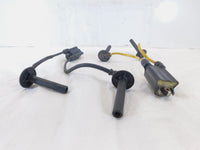 Honda Nighthawk 750 CB750  & Shadow Ignition Coils & Spark Plug Wires & End Caps - C3 Cycle