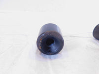 2004-2013 BMW R1200ST R1200GS Left/Right Vibration Absorber Handle Bar End Caps
