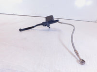BMW F650GS 650 GS Dakar Front Wheel Brake Master Cylinder w/ Lever - 32727675260 - C3 Cycle