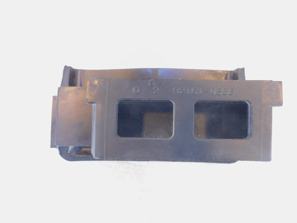 Kawasaki Ninja 400 ZX6R ZX636 Z400 Z1000 ECU ECM CDI Module Rubber Damper Holder - C3 Cycle
