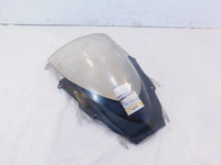 06-17 Triumph Daytona 675R Front Moulded Windshield Windscreen Guard Cover - C3 Cycle