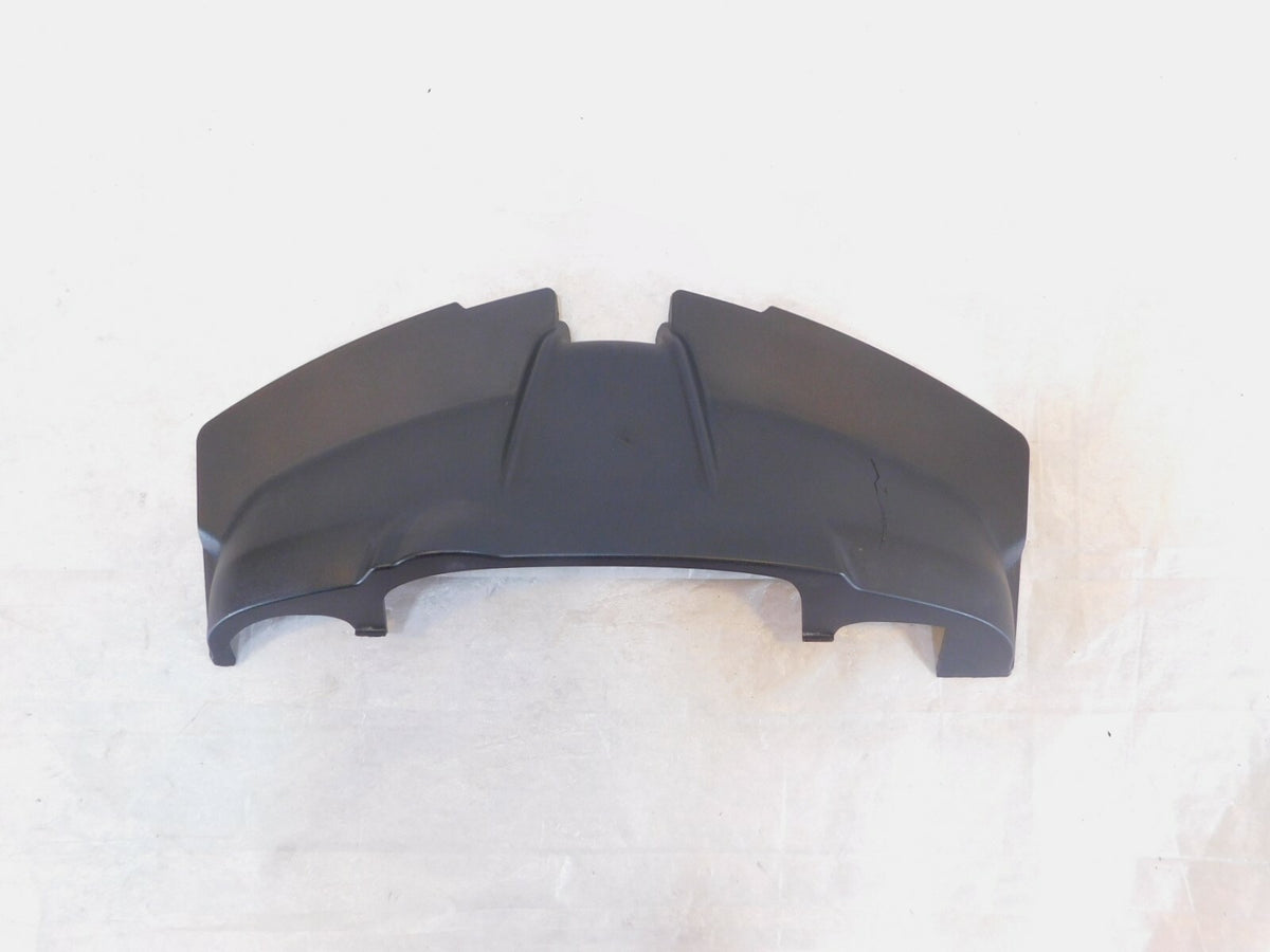 BMW K1200S & K1300S Front Cowling Fairing Instrument Cluster Cover Trim Panel - C3 Cycle