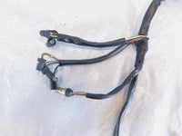 1997-2000 BMW F650 Funduro F650ST Instrument Cluster Dash Light Wire Sub Harness - C3 Cycle