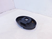 Harley Davidson Electra Glide Softail Dyna Air Cleaner Filter Backplate - C3 Cycle