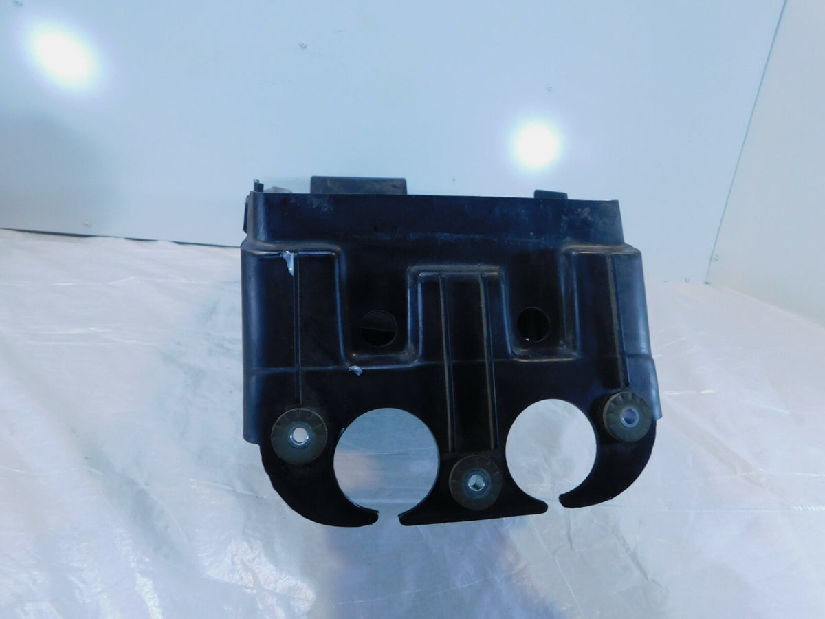 1994-2001 Kawasaki Ninja ZX11 ZX1100 Rear Wheel Fender Mudguard Battery Tray Box - C3 Cycle