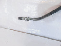 01-07 Honda NSS250 NSS250S Reflex Sport 250 Rear Parking Brake Line Cable Wire