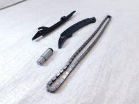 Aprilia RS660 Extrema & Tuono 660 Camshaft Cam Timing Chain Tensioner w/ Guides - C3 Cycle