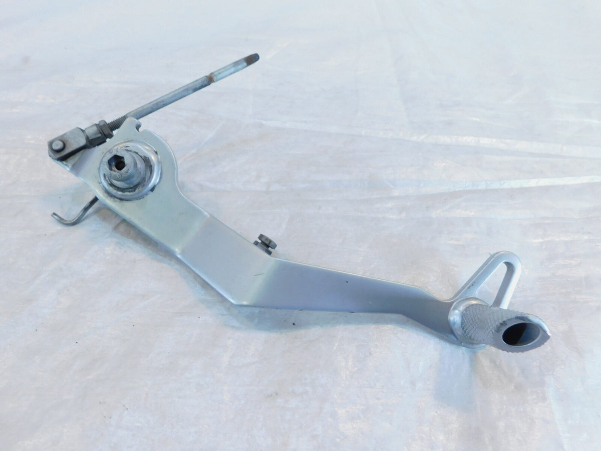 1995-2002 BMW R1100RT Rear Wheel Brake Foot Pedal Lever - 35212330392 - C3 Cycle