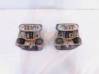 Harley Davidson Touring Electra Glide FXR & Softail Front & Rear Cylinder Heads - C3 Cycle