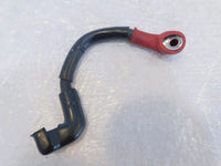 1992-1996 Honda GL1500 Goldwing 1500 Red Positive Battery Cable Line Wire Lead - C3 Cycle
