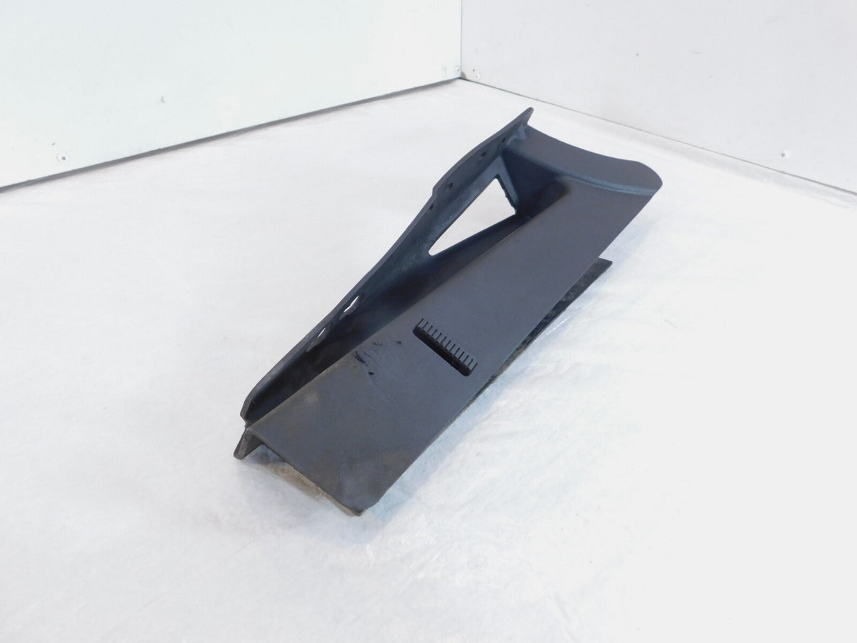 Harley Davidson Road King & Electra Glide Lower Belt Guard Debris Deflector - C3 Cycle