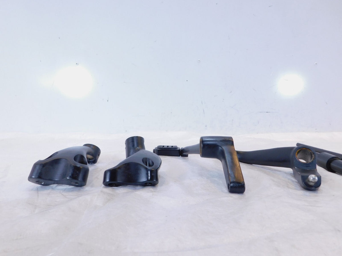 Harley Davidson Sportster 883 & 1200 Forward Controls Shifter & Brake Pedal Lot - C3 Cycle