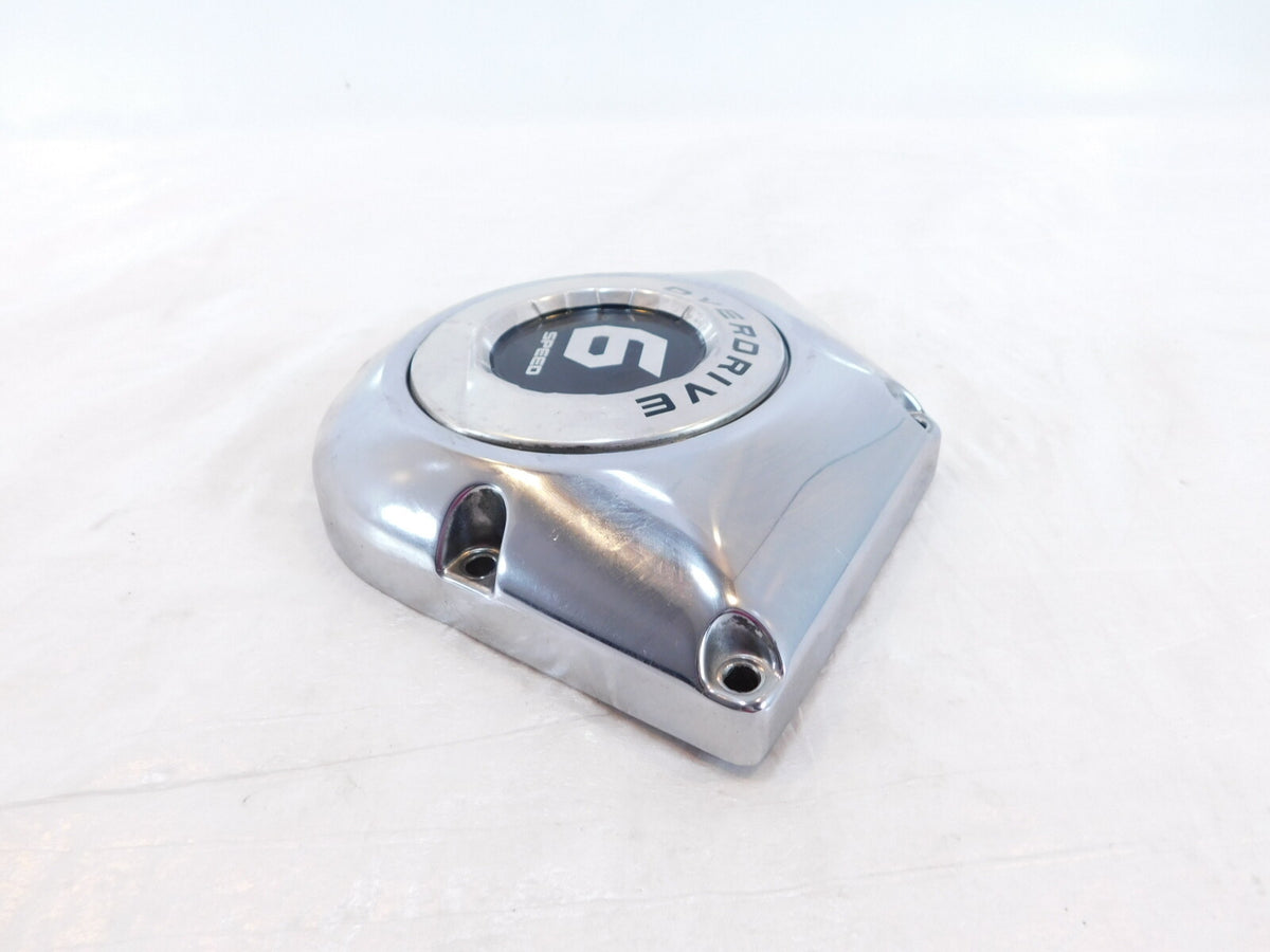 Victory Kingpin Vision Vegas Cross Country Right Engine Cam Camshaft Gear Cover - C3 Cycle