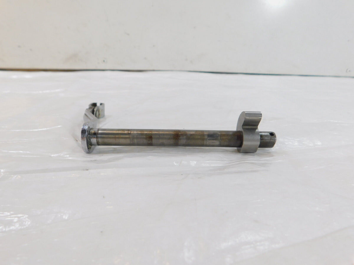 1979 Honda CB750 CB750L Limited Edition Right Engine Cranckcase Clutch Lever - C3 Cycle