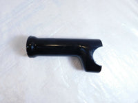 Harley Davidson Dyna Wide Glide & Fat Bob & Low Rider S Handlebar Riser Brackets - C3 Cycle