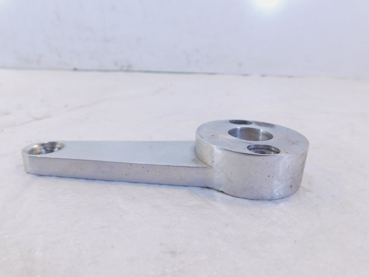2002-2003 Indian Gilroy Scout Foot Control Shifter Shift Linkage Lever - C3 Cycle
