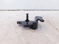2022-2024 Yamaha YZFR7 YZF-R7 R7 Black Kick Side Stand Kickstand Mount Bracket - C3 Cycle
