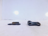 Yamaha V-Star 1100 Classic Custom Silverado Engine Motor Mount Bracket Holders - C3 Cycle