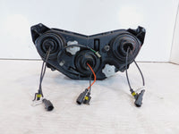 2000-2003 Aprilia SL1000 1000 Falco Front Head Light Headlight Housing - C3 Cycle
