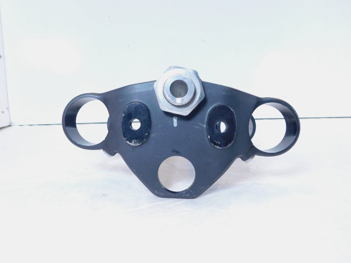 2015-2020 Zero Stealthfighter FX FXS ZF Front Fork Steering Stem Triple Trees - C3 Cycle