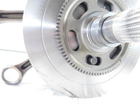 Harley Softail & Electra Street Glide Milwaukee 8 114 Crank Crankshaft Flywheel - C3 Cycle