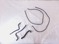 1996 96 BMW R1100 R1100RT Misc Engine Coolant Water Air Hose Pipe Line Lot - C3 Cycle