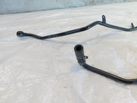 2000-2006 BMW R1150R & Rockster Oil Cooler Return Hose Pipe Lines - 17227654080 - C3 Cycle