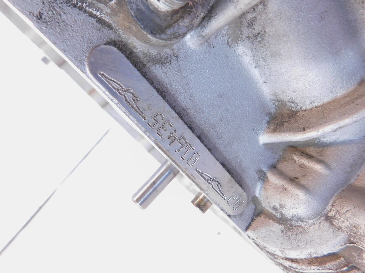 2006-2009 Moto Guzzi Norge 1200 GT GTL Breva Sport Engine Motor Block Crankcase - C3 Cycle