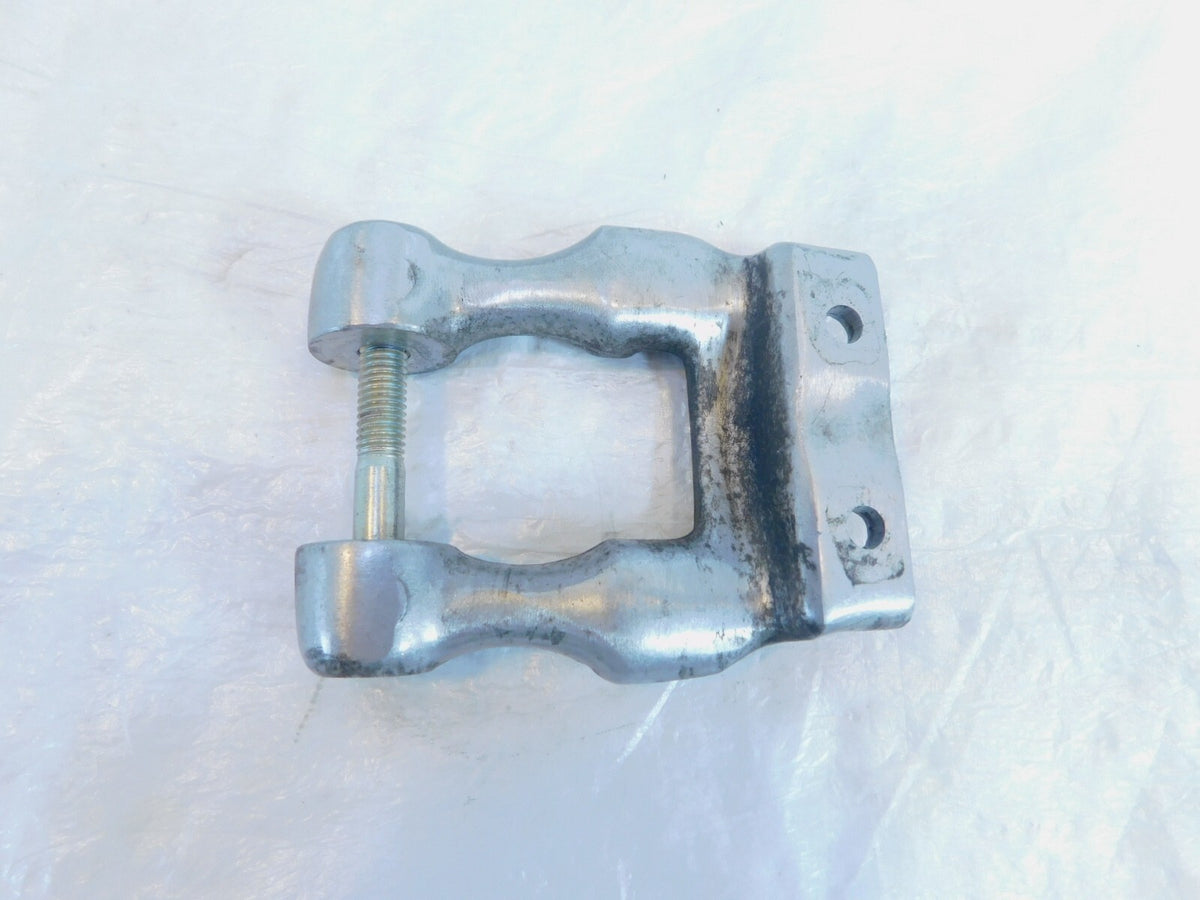 84-97 Yamaha Virago 750 1000 1100 XV750 XV1100 Headlight Head Lamp Bracket Mount - C3 Cycle