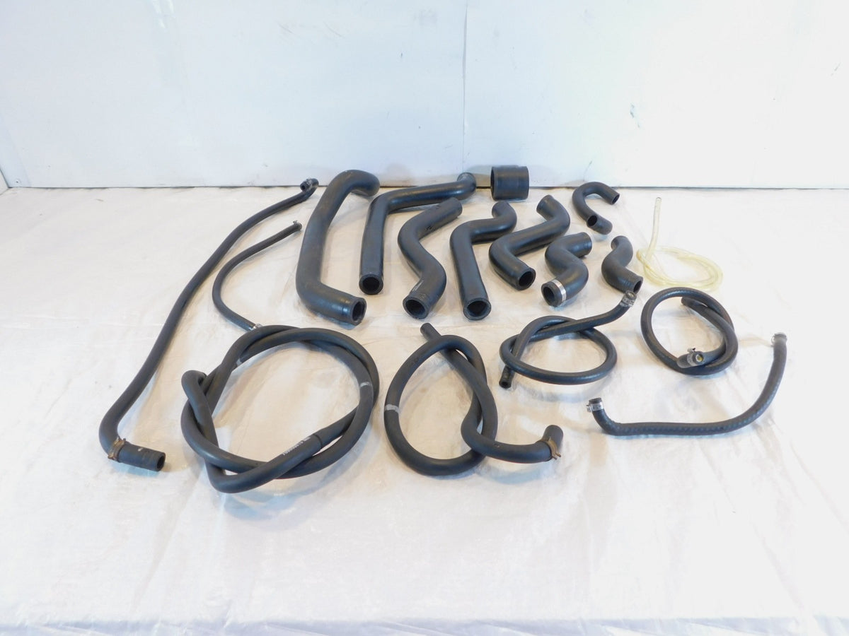 Can-Am Spyder F3 F3-S F3-T Limited LTD STD Misc Air Hose Pipe Line Parts Box Lot - C3 Cycle