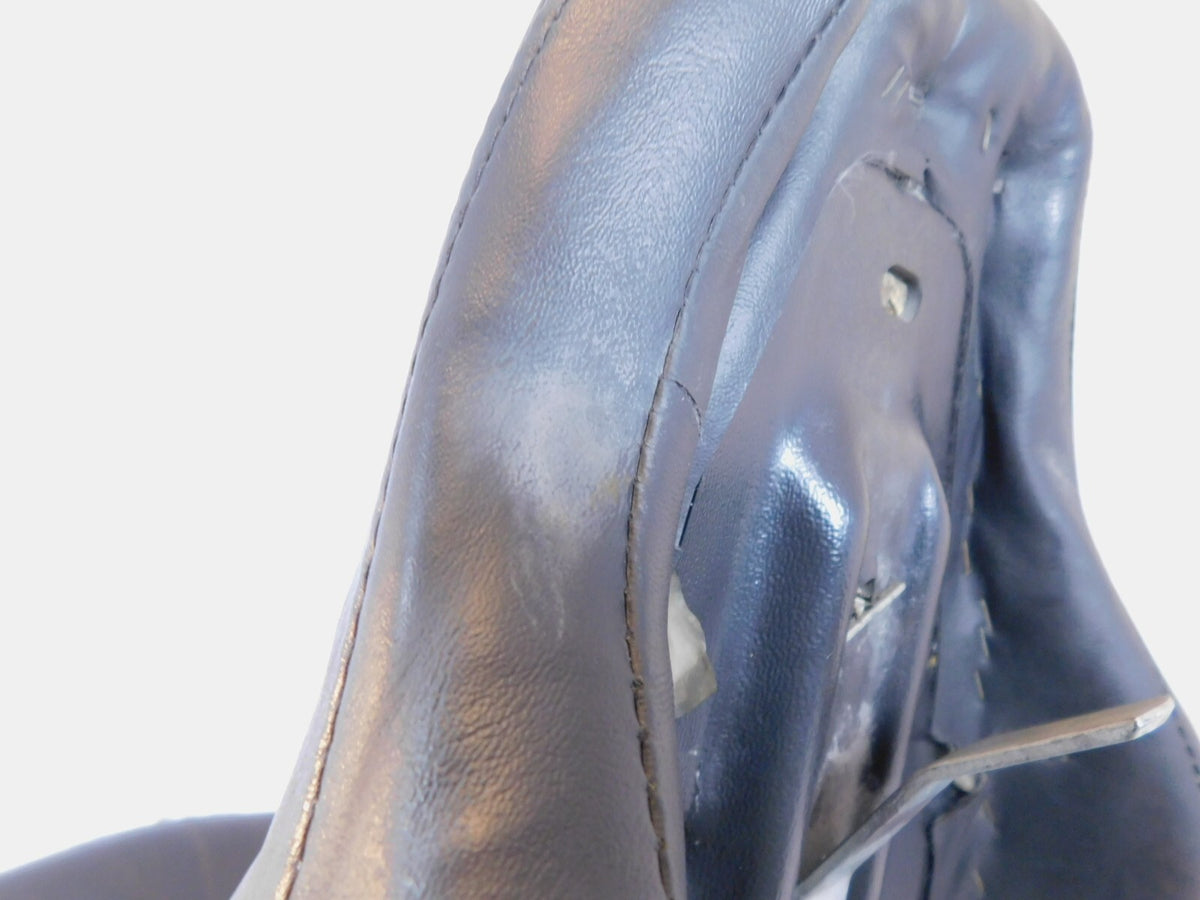Harley Davidson Road King Street & Electra Glide Front Rider Rear Passenger Seat - C3 Cycle
