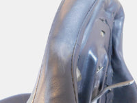 Harley Davidson Road King Street & Electra Glide Front Rider Rear Passenger Seat - C3 Cycle