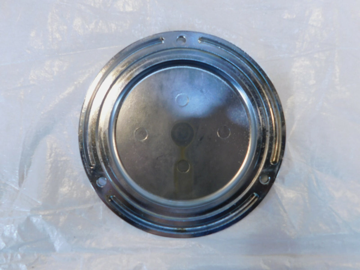 99 & 00 Victory V92 Standard Cruiser Special Edition Engine Clutch Derby Cover - C3 Cycle