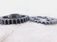 2002-2015 Honda VFR800 Interceptor 800 Primary Clutch Drive Gear w/ Springs -33T - C3 Cycle
