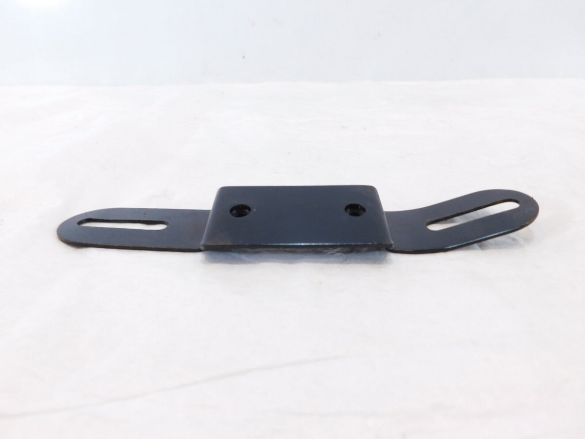Kawasaki Ninja ZX7R ZX6R ZX10R ZX11 ZZR1200 Rear Fender License Plate Bracket - C3 Cycle