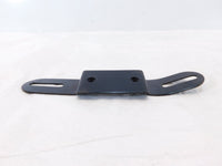 Kawasaki Ninja ZX7R ZX6R ZX10R ZX11 ZZR1200 Rear Fender License Plate Bracket - C3 Cycle